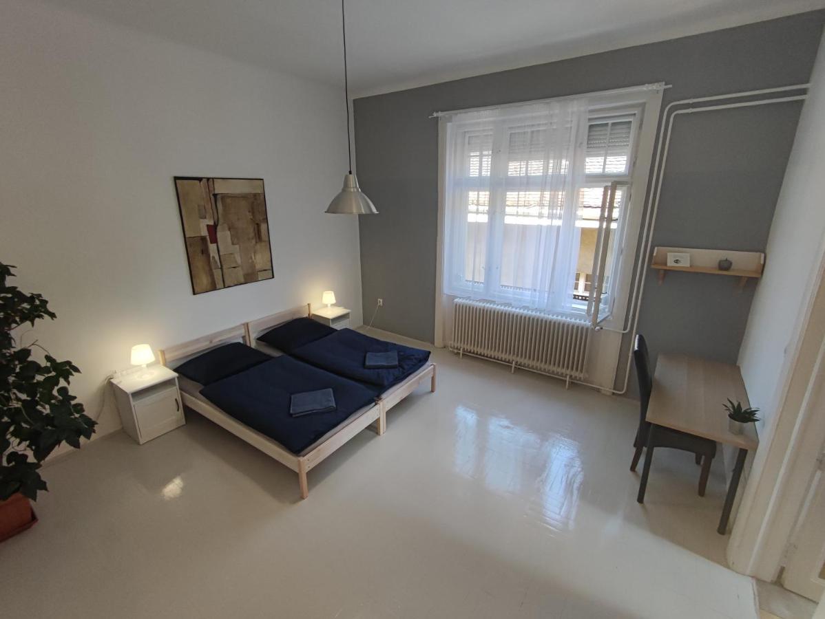 Apartment Hun Galeria Budapest